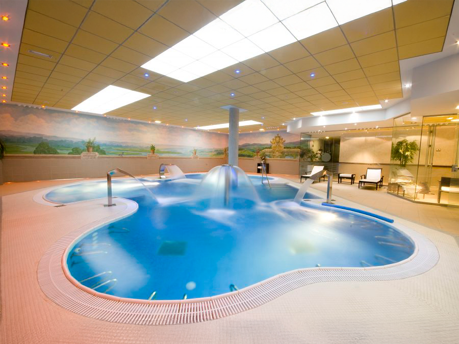 Hotel Spa Palacio de la Magdalena