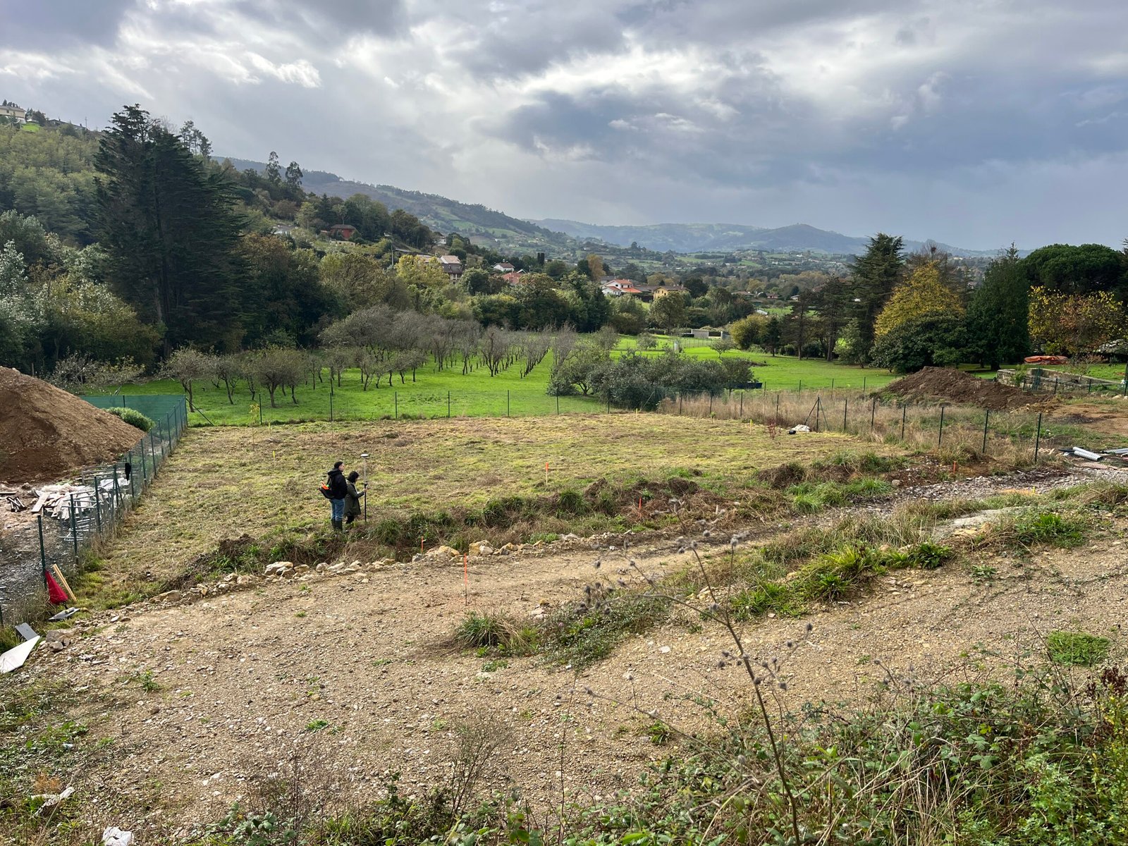 Unifamiliar La Pontica – Gijón