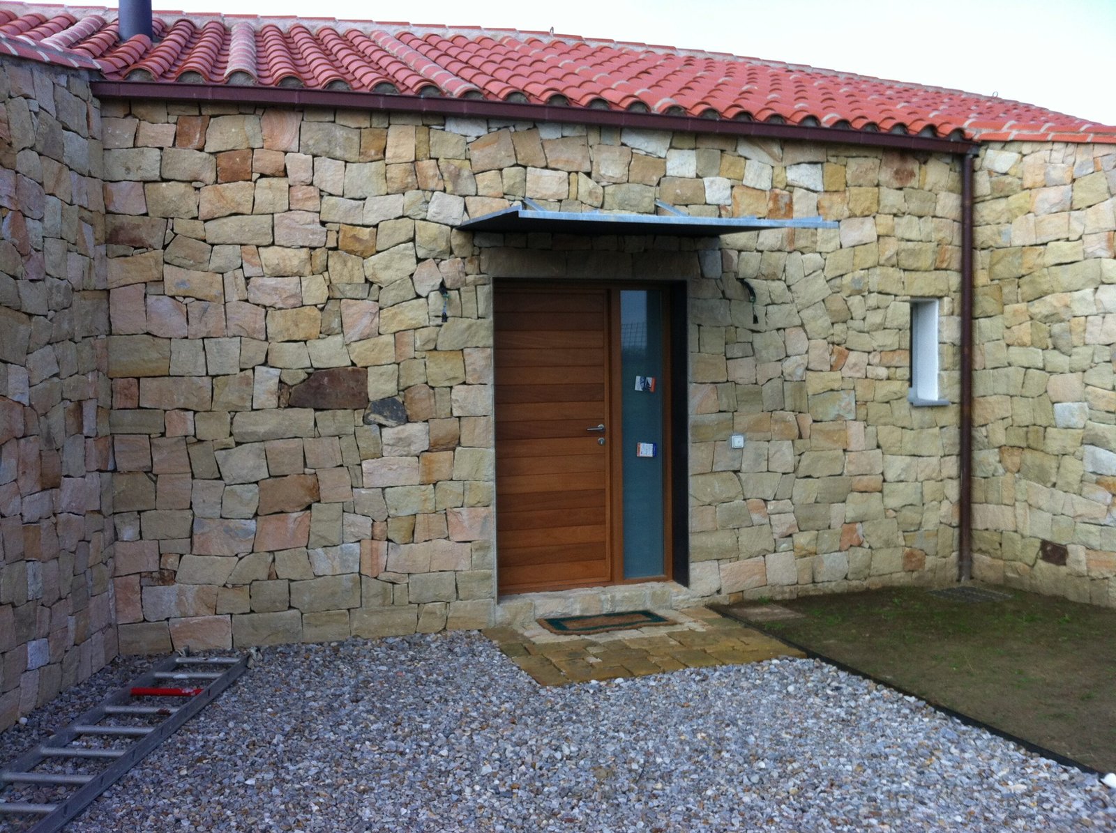 Unifamiliar Quintueles